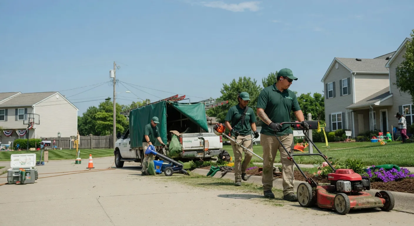 Irrigation Installation in Baraboo, WI near me